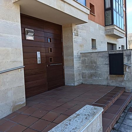 Alojamiento Fiordos Leoneses Bonar Dış mekan fotoğraf